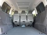 Mercedes-Benz Vito Mixto 2010 года (AU)